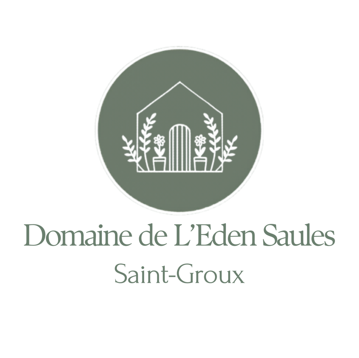 Domaine de l'Eden Saules